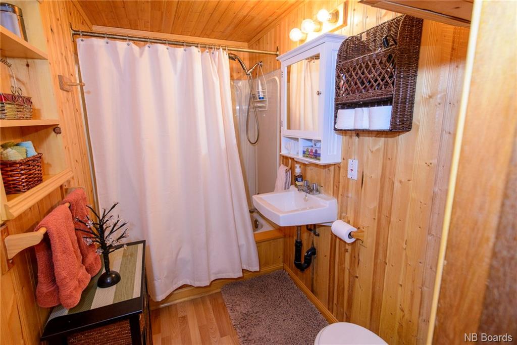 30 Purdys Point Road, Carters Point New Brunswick, Canada