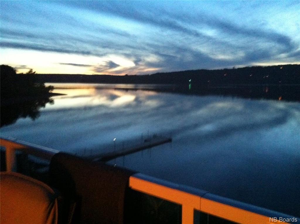 30 Purdys Point Road, Carters Point New Brunswick, Canada