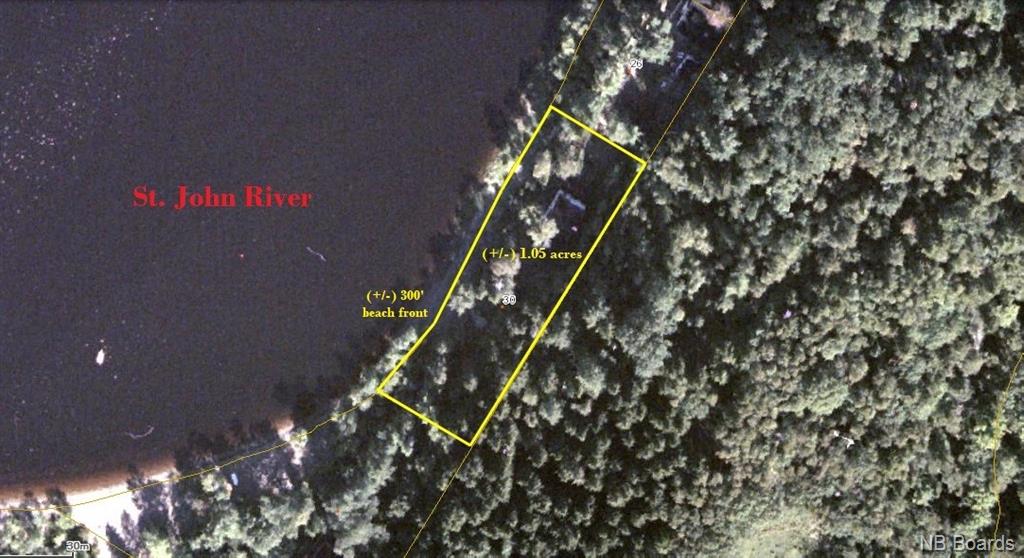 30 Purdys Point Road, Carters Point New Brunswick, Canada