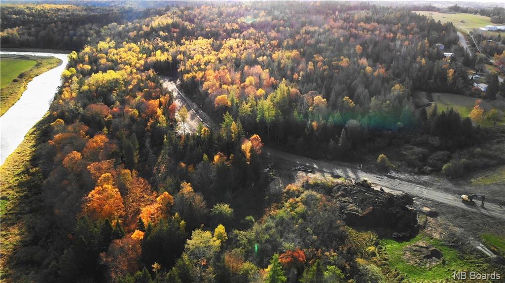 Lot 4 Motivation Avenue, Quispamsis New Brunswick, Canada