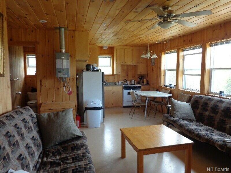 - Russiantown Road, Goshen New Brunswick, Canada