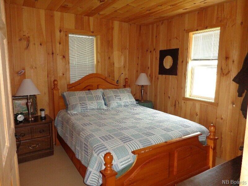 - Russiantown Road, Goshen New Brunswick, Canada