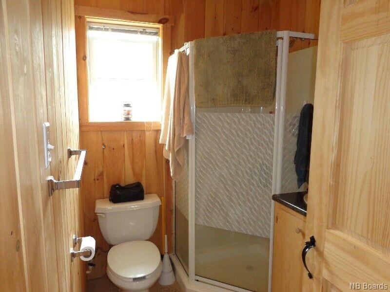 - Russiantown Road, Goshen New Brunswick, Canada
