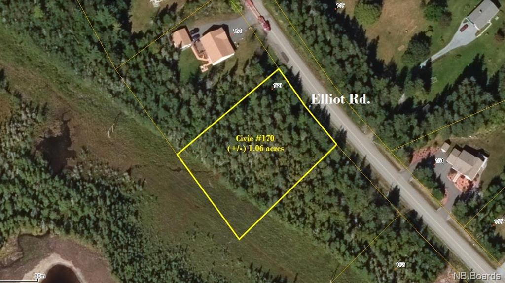 170 Elliot Road, Quispamsis New Brunswick, Canada