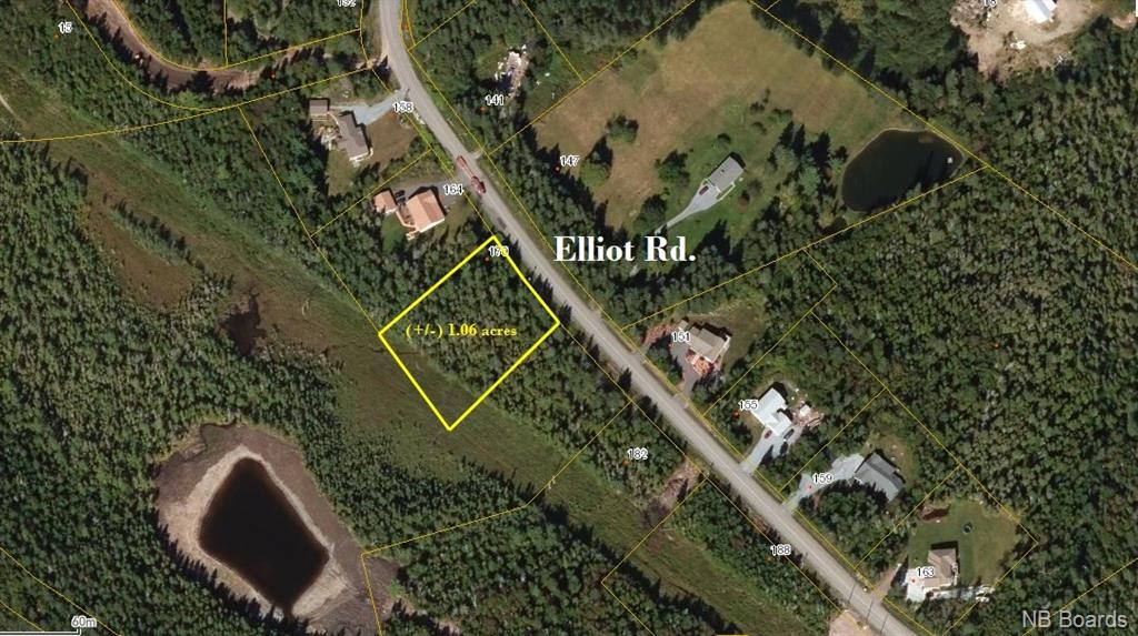 170 Elliot Road, Quispamsis New Brunswick, Canada