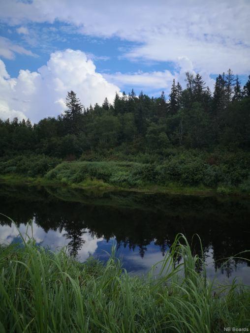 - Route 112, Hunters Home New Brunswick, Canada