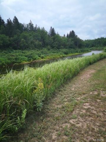 - Route 112, Hunters Home New Brunswick, Canada