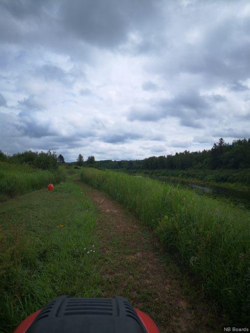 - Route 112, Hunters Home New Brunswick, Canada