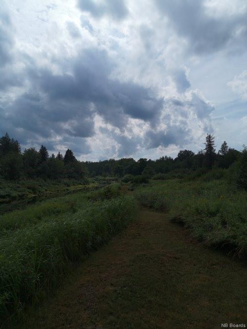 - Route 112, Hunters Home New Brunswick, Canada