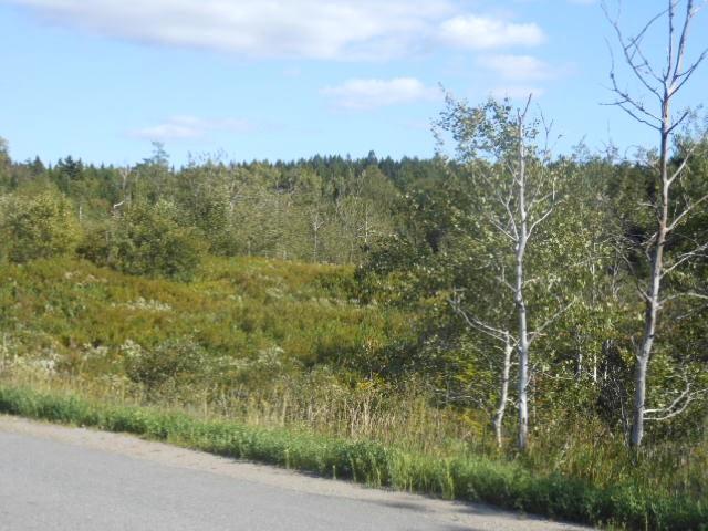- Hickey Road, Saint John, New Brunswick, Canada