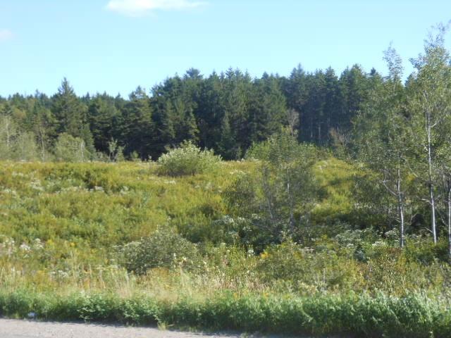 - Hickey Road, Saint John, New Brunswick, Canada