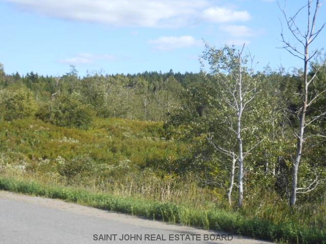 - Hickey Road, Saint John, New Brunswick, Canada