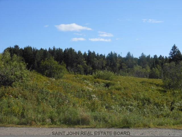 - Hickey Road, Saint John, New Brunswick, Canada