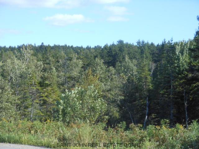 - Hickey Road, Saint John, New Brunswick, Canada