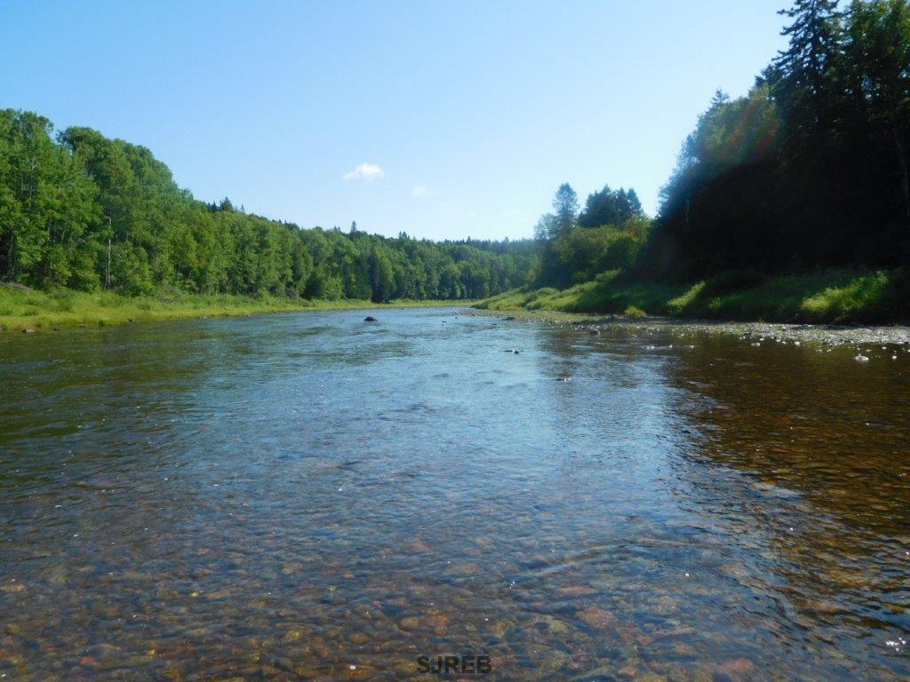- Mount Prospect Road, Smithtown, New Brunswick, Canada