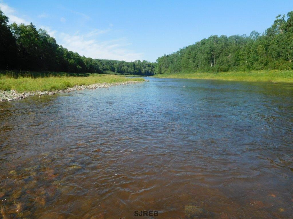 - Mount Prospect Road, Smithtown, New Brunswick, Canada