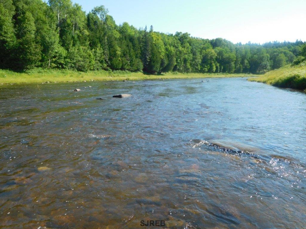 - Mount Prospect Road, Smithtown, New Brunswick, Canada