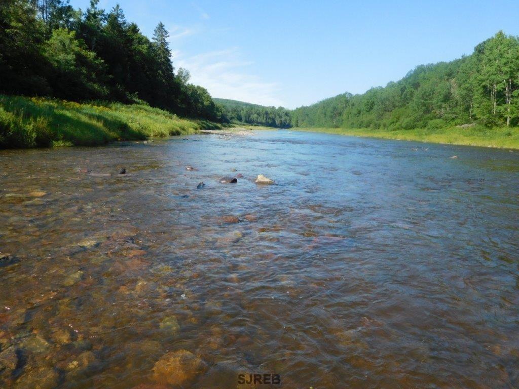 - Mount Prospect Road, Smithtown, New Brunswick, Canada