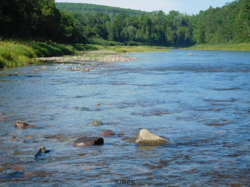 - Mount Prospect Road, Smithtown, New Brunswick, Canada