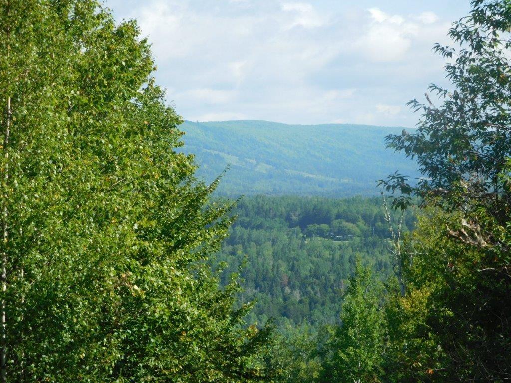 - Mount Prospect Road, Smithtown, New Brunswick, Canada