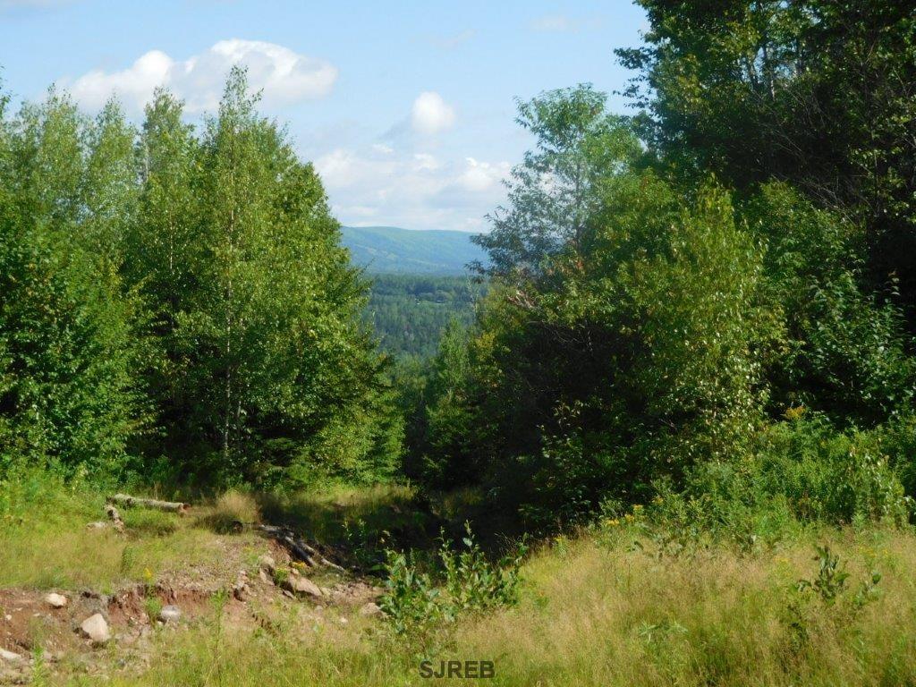 - Mount Prospect Road, Smithtown, New Brunswick, Canada