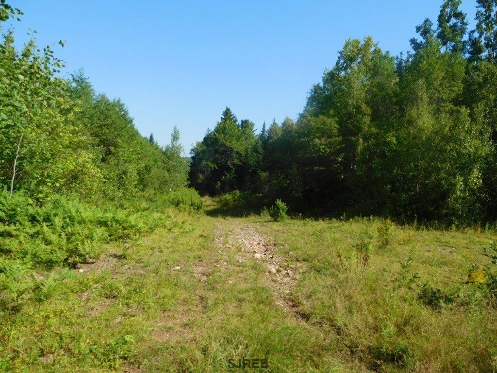 - Mount Prospect Road, Smithtown, New Brunswick, Canada