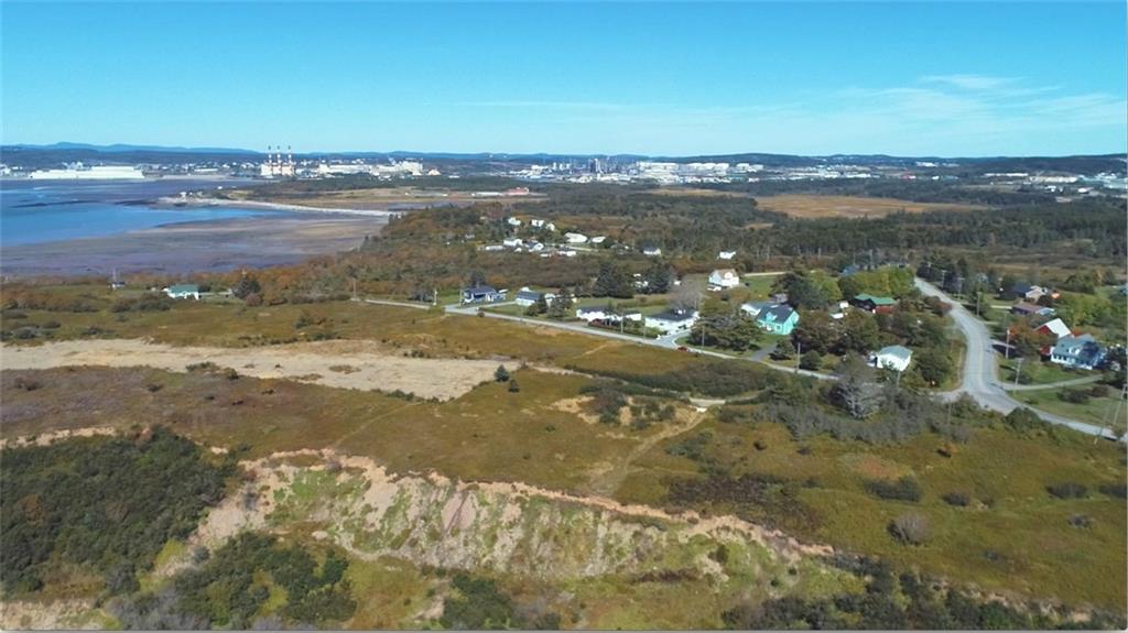 - Old Red Head Road, Saint John, New Brunswick, Canada