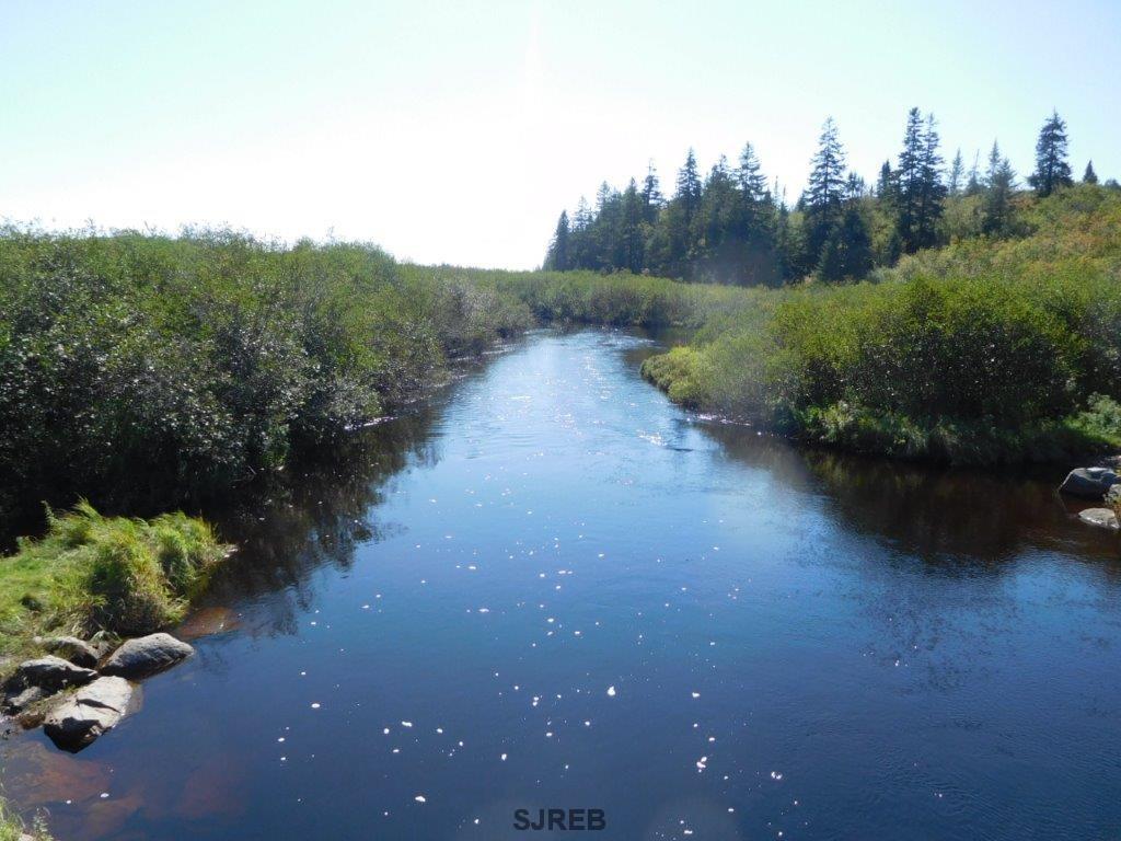 2843 Old Black River Road, Saint John, New Brunswick, Canada