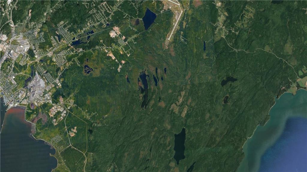 2843 Old Black River Road, Saint John, New Brunswick, Canada