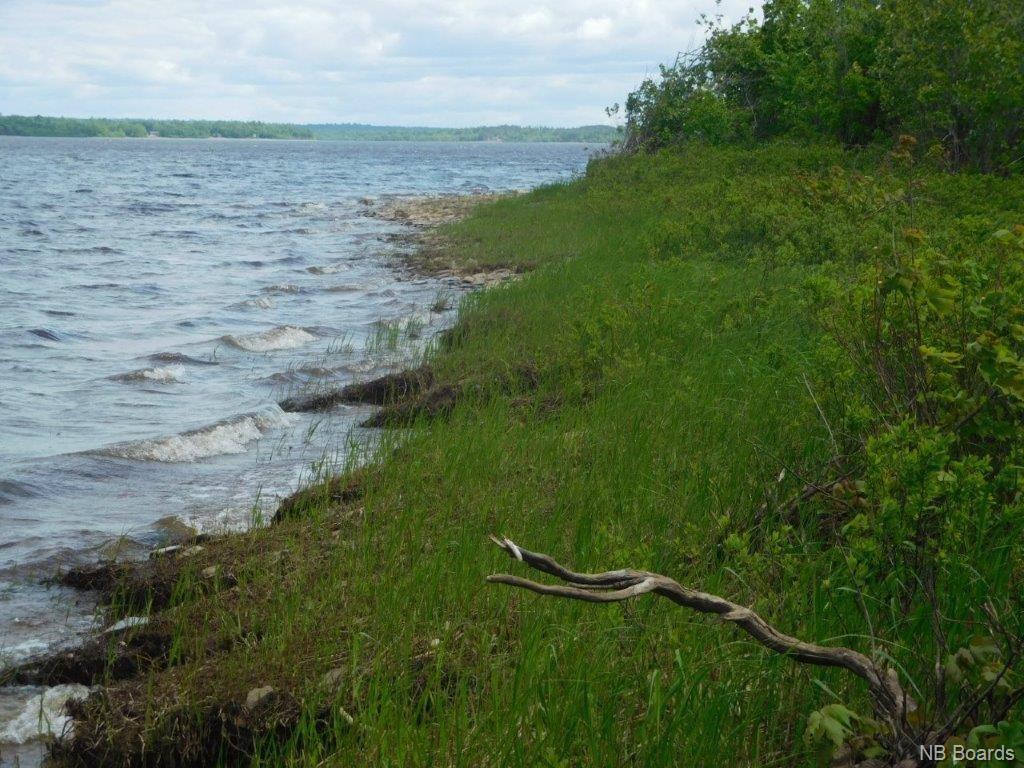 - Cumberland Point Road, Cumberland Bay, New Brunswick, Canada
