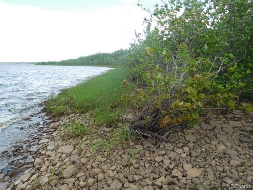 - Cumberland Point Road, Cumberland Bay, New Brunswick, Canada