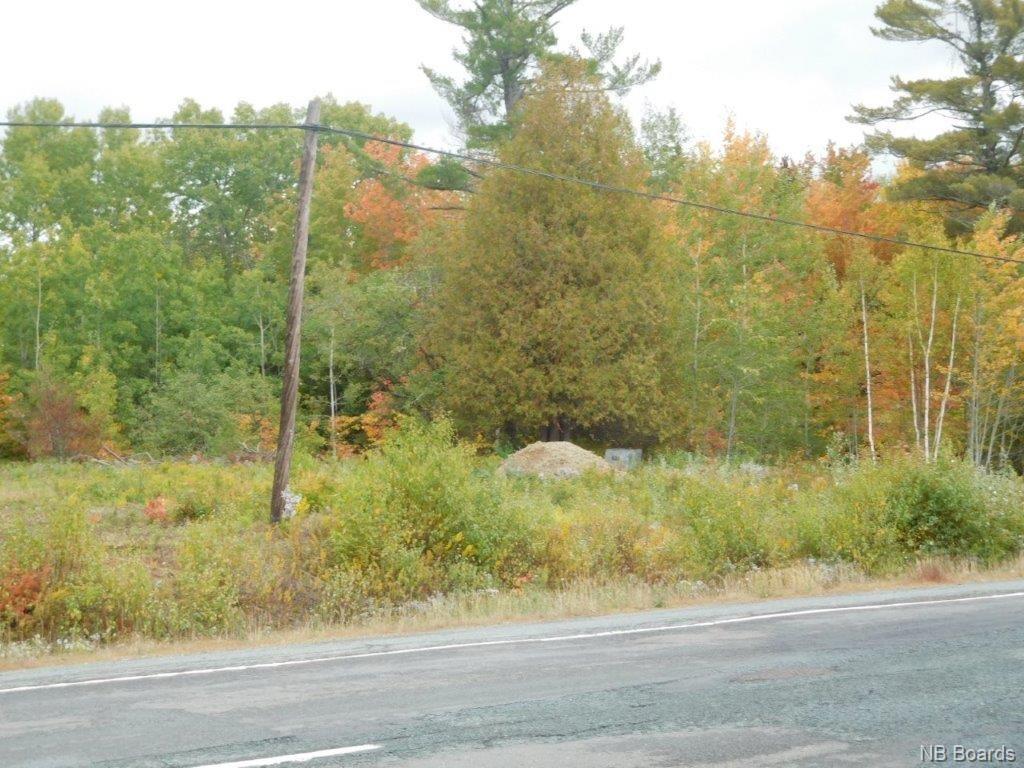 Lot B Route 10, Coles Island, New Brunswick, Canada