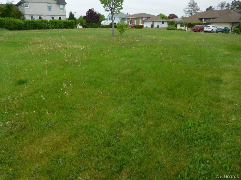 Lot 93-5 Clarkhill Crescent, Saint John, New Brunswick, Canada