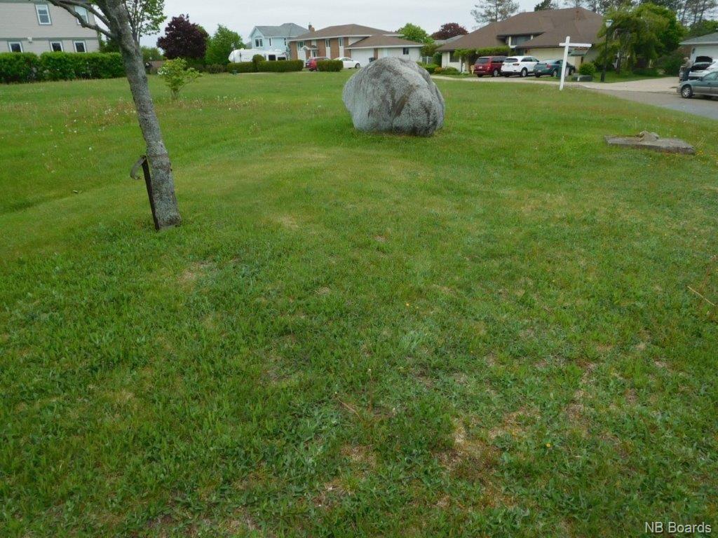 Lot 93-5 Clarkhill Crescent, Saint John, New Brunswick, Canada