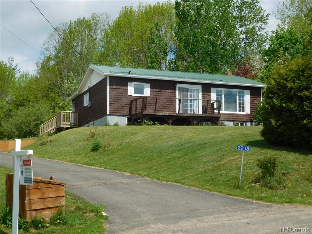 2238 Lakeview Road, Cambridge Narrows, New Brunswick, Canada