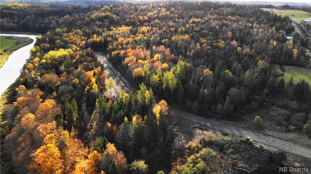 Lot 13 Motivation Avenue, Quispamsis, New Brunswick, Canada