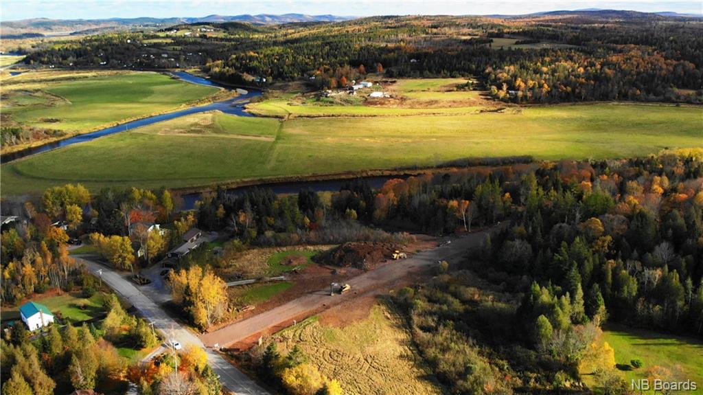 Lot 13 Motivation Avenue, Quispamsis, New Brunswick, Canada