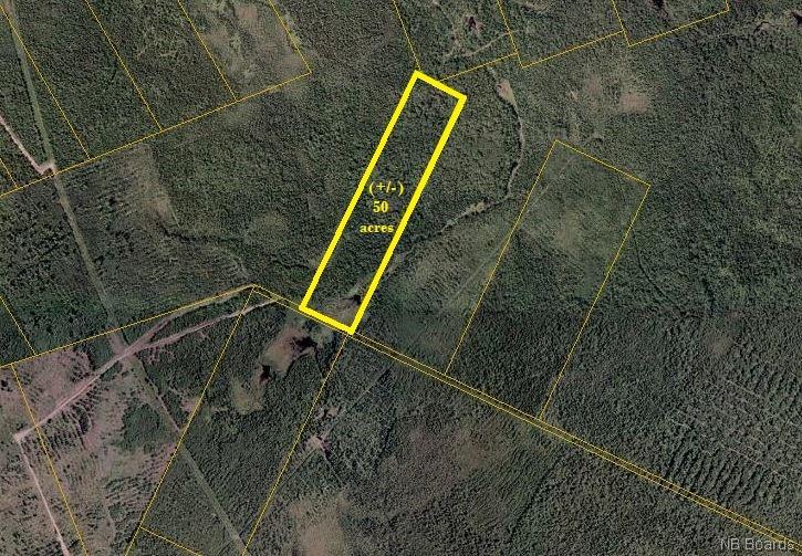 - Meadow Brook Road, Cumberland Bay, New Brunswick, Canada