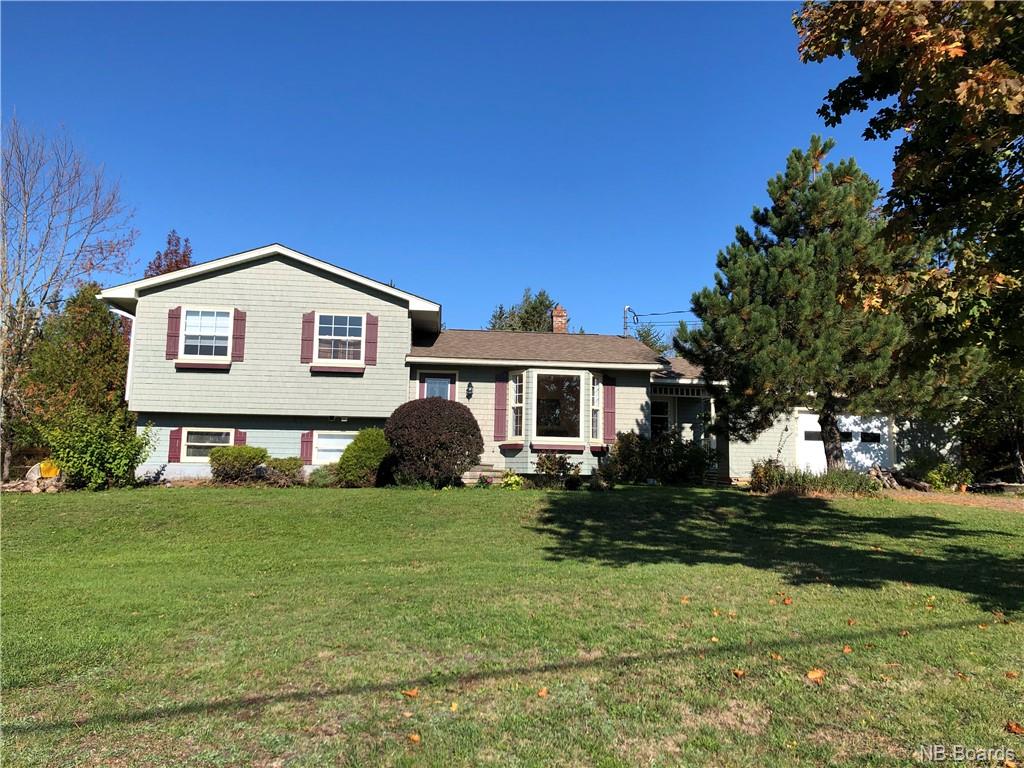170 Quirk Road, Wards Creek, New Brunswick, Canada