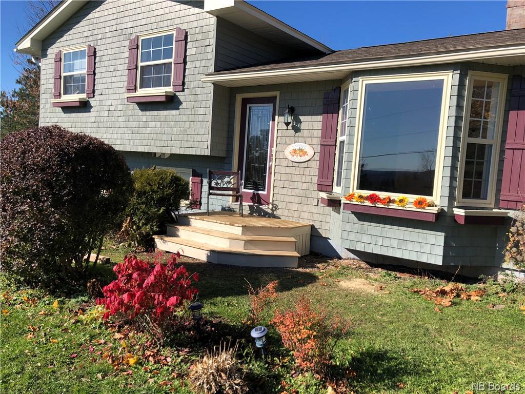 170 Quirk Road, Wards Creek, New Brunswick, Canada