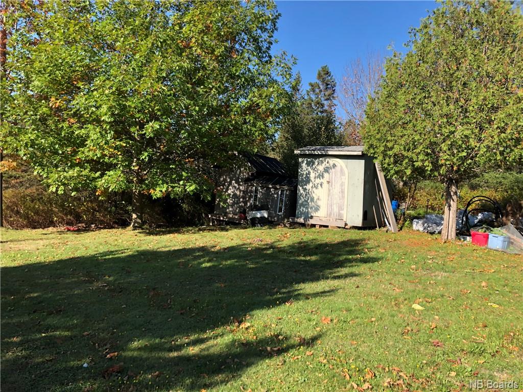 170 Quirk Road, Wards Creek, New Brunswick, Canada