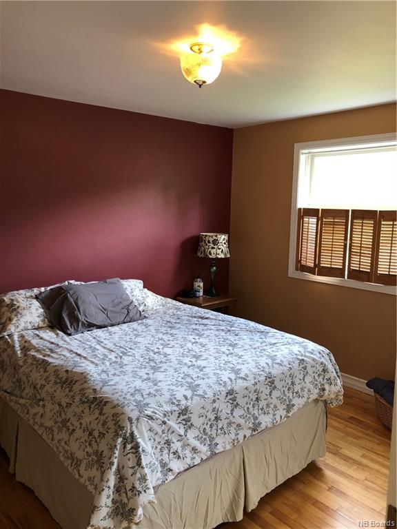 170 Quirk Road, Wards Creek, New Brunswick, Canada