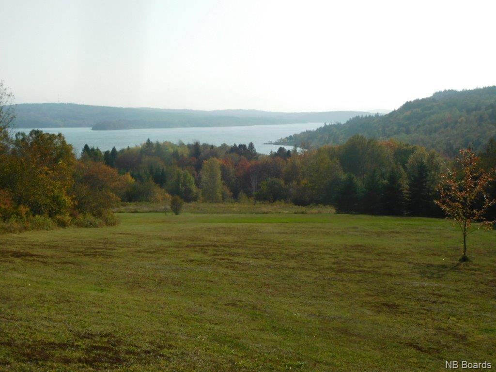 Lot 05-3 Route 850, Kingston, New Brunswick, Canada