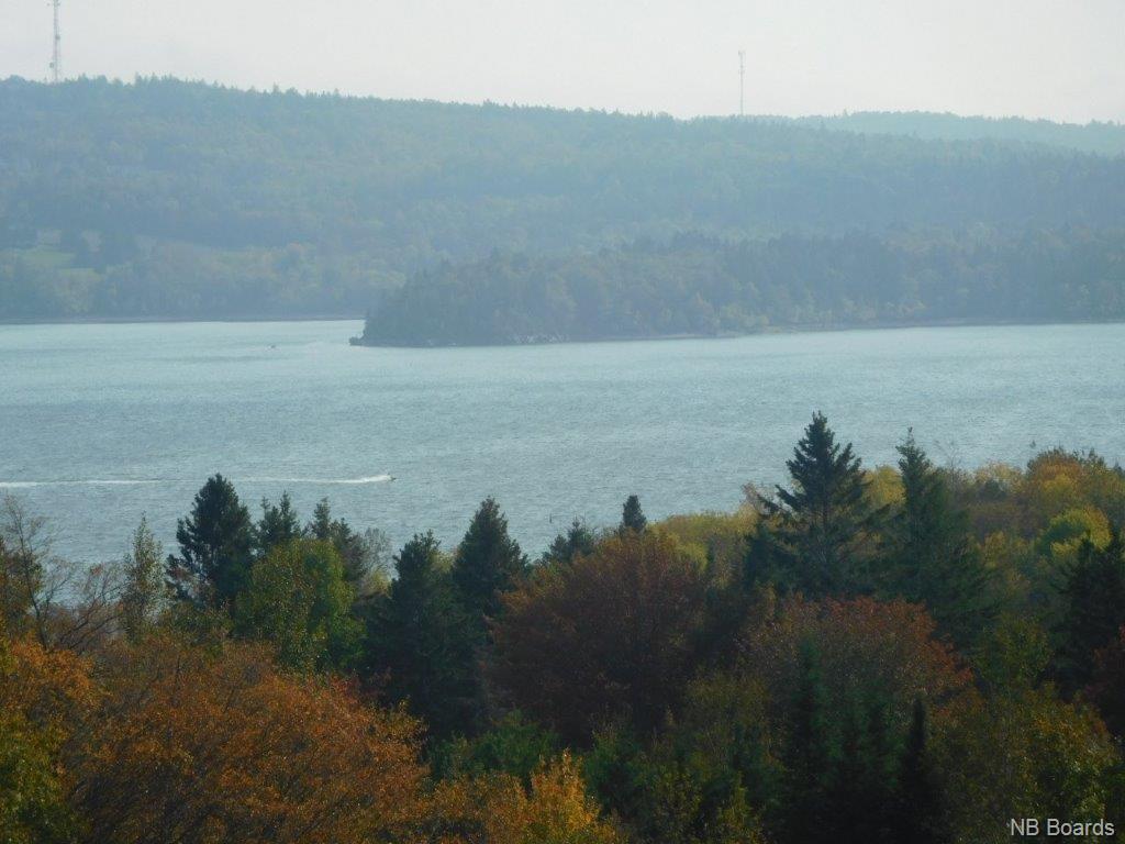 Lot 05-3 Route 850, Kingston, New Brunswick, Canada