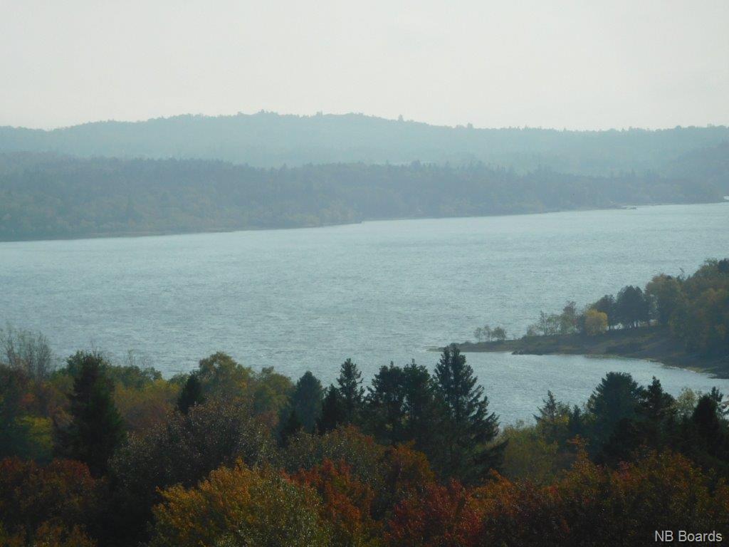 Lot 05-3 Route 850, Kingston, New Brunswick, Canada
