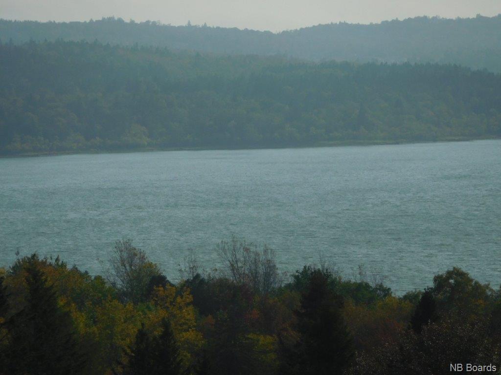 Lot 05-3 Route 850, Kingston, New Brunswick, Canada