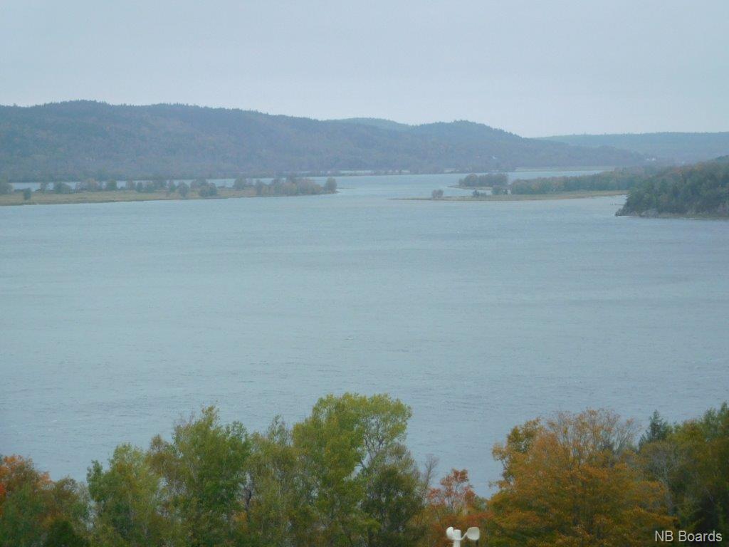 Lot 05-3 Route 850, Kingston, New Brunswick, Canada