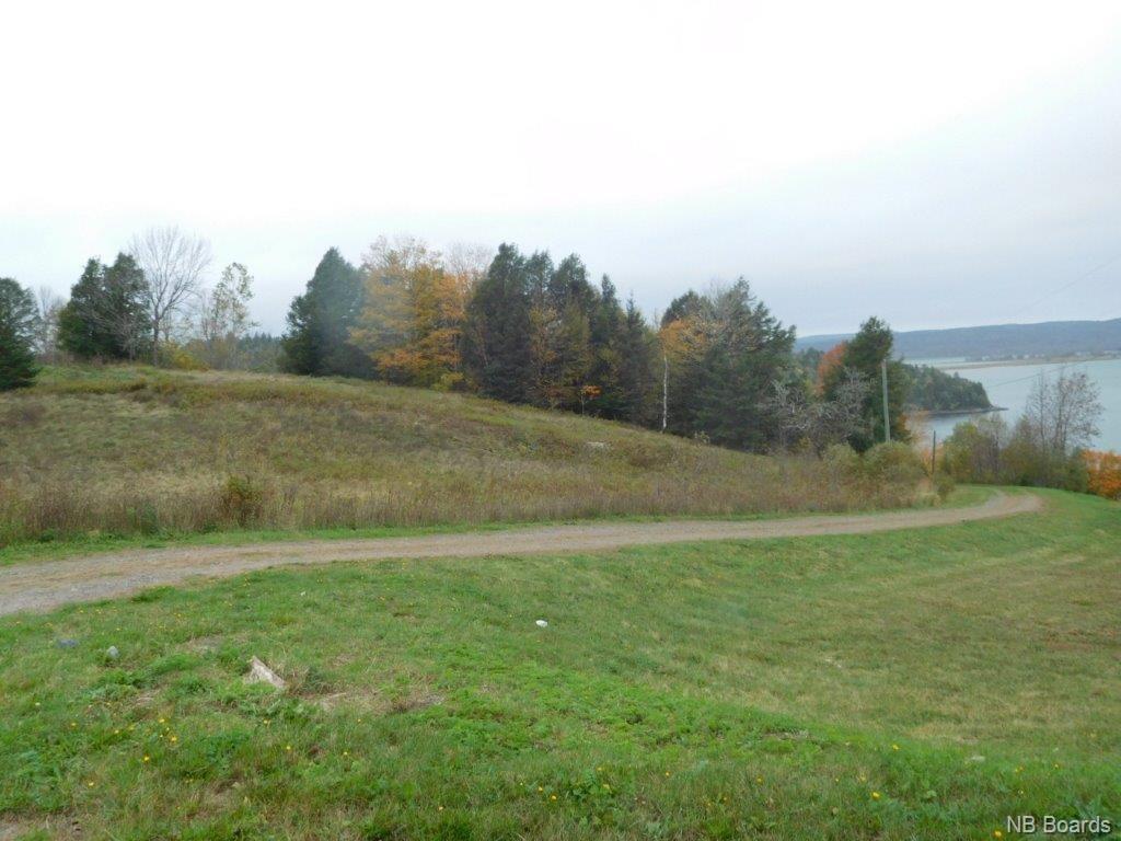 Lot 05-3 Route 850, Kingston, New Brunswick, Canada