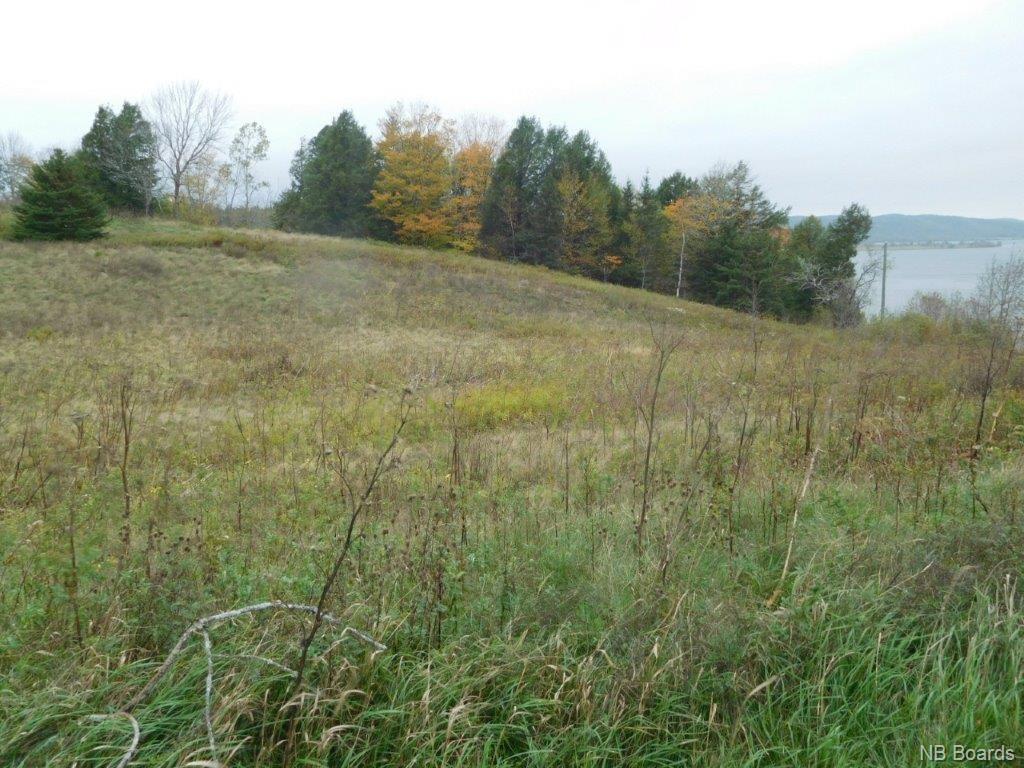 Lot 05-3 Route 850, Kingston, New Brunswick, Canada