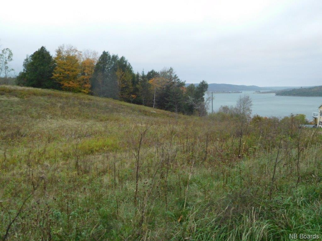 Lot 05-3 Route 850, Kingston, New Brunswick, Canada